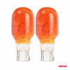 Halogeenlampen T15 WY16W W2.1x9.5d 12V 2 stuks