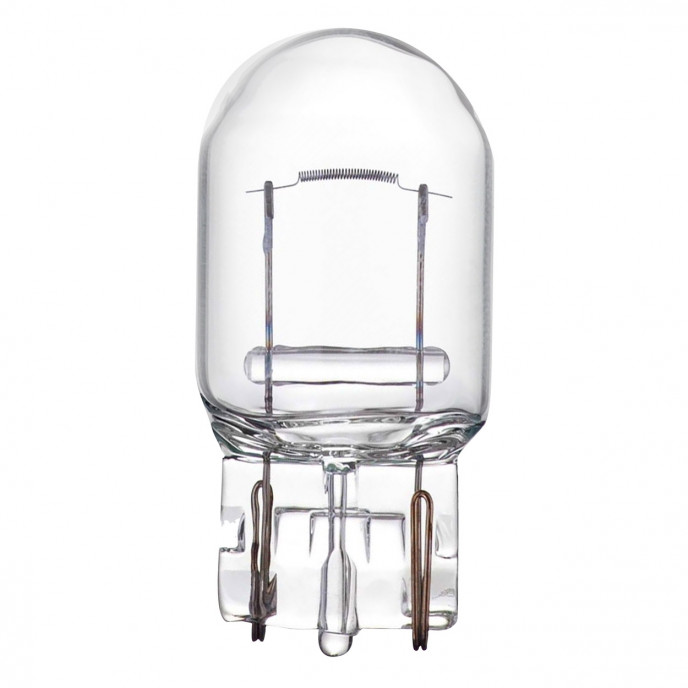 Halogeenlampen T20 W21W W3x16d