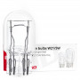Halogeenlampen T20 W21/5W B3x16d