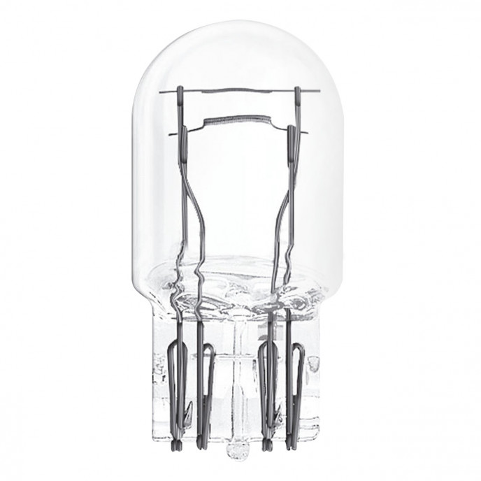 Halogeenlampen T20 W21/5W B3x16d
