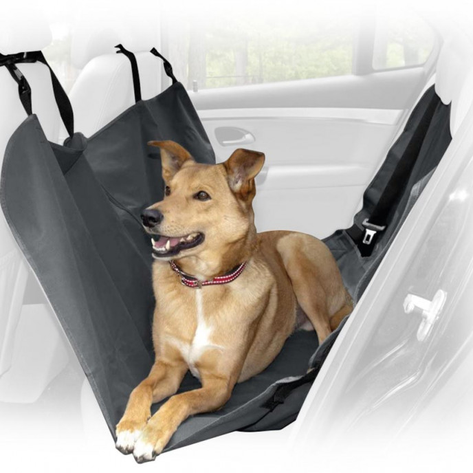 Autostoelbeschermer voor honden SP01