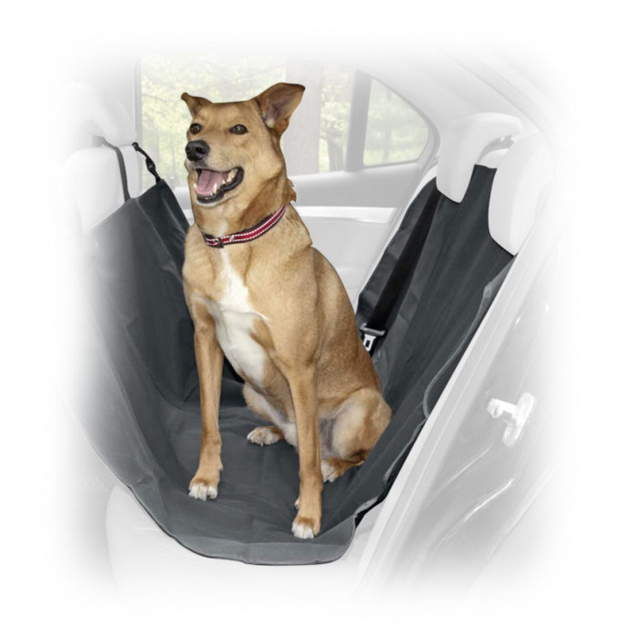Autostoelbeschermer voor honden SP01