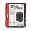 Vilten tas voor kofferbak FB01