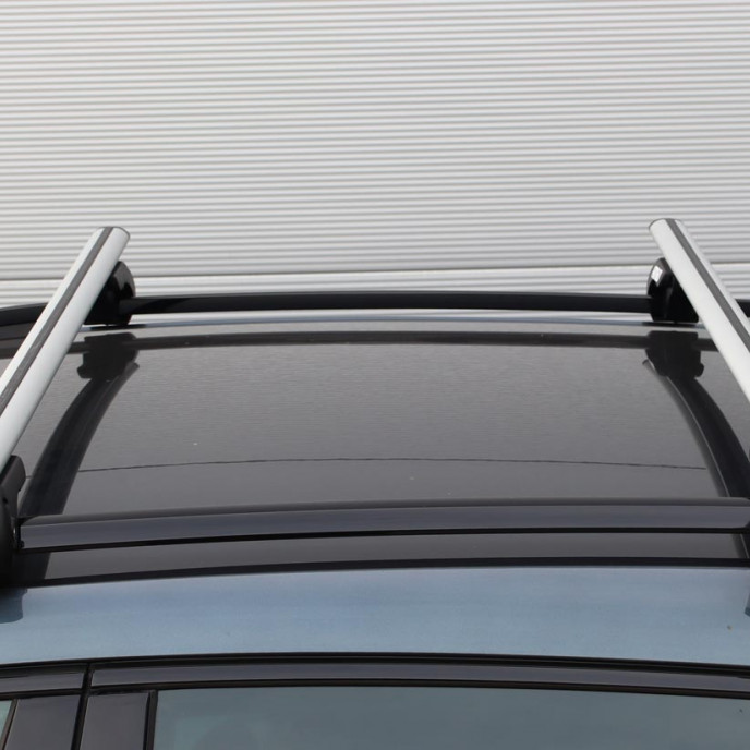 Aluminium autodrager dwarsbalken 1350mm CRR-02 AMIO-02587
