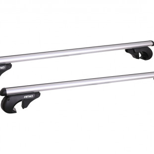 Aluminium autodrager dwarsbalken 1200mm CRR-01