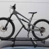 Fietsendrager op het dak zwart RBR-01 AMIO-02588
