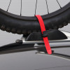 Fietsendrager op het dak aluminium RBR-02 AMiO-02589