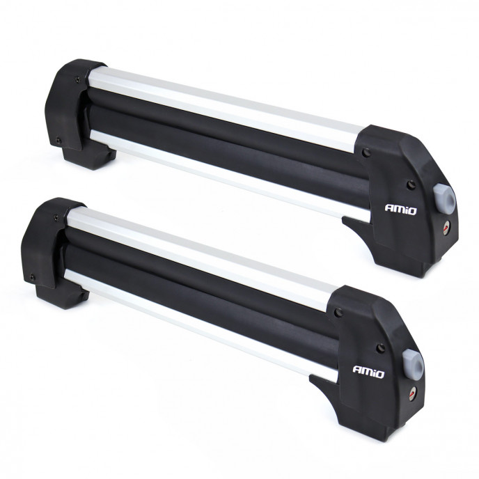 Ski snowboard dakdrager kort 570mm SSR-01S AMiO-02590