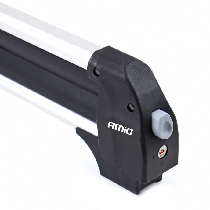 Ski snowboard dakdrager kort 570mm SSR-01S AMiO-02590