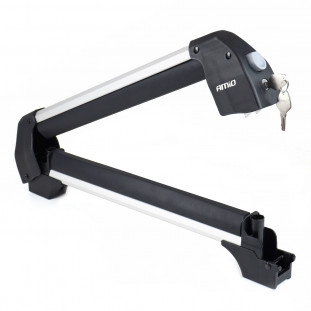 Ski snowboard dakdrager kort 570mm SSR-01S AMiO-02590