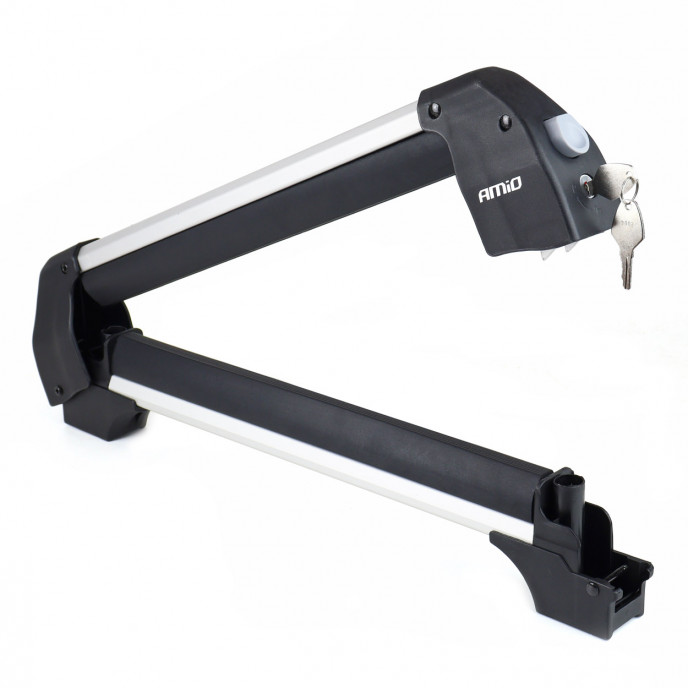 Ski snowboard dakdrager kort 570mm SSR-01S AMiO-02590