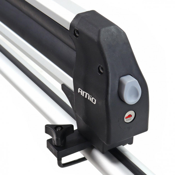 Ski snowboard dakdrager kort 570mm SSR-01S AMiO-02590