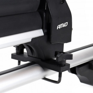Ski snowboard dakdrager kort 570mm SSR-01S AMiO-02590
