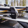 Ski snowboard dakdrager kort 570mm SSR-01S AMiO-02590
