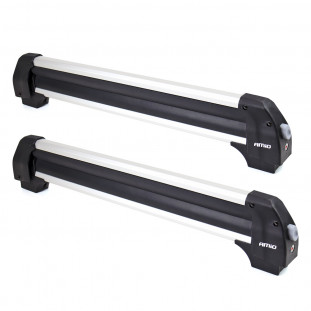 Ski snowboard dakdrager lang 760mm SSR-01L AMiO-02591