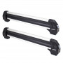 Ski snowboard dakdrager lang 760mm SSR-01L AMiO-02591