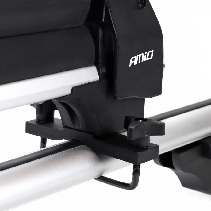 Ski snowboard dakdrager lang 760mm SSR-01L AMiO-02591