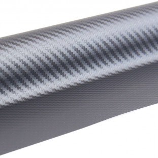 3D CARBON vezel Grafiet folie 30cm x 150cm