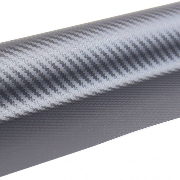 3D CARBON vezel Grafiet folie 30cm x 150cm