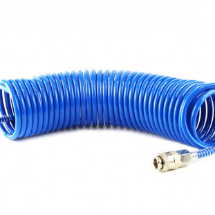 Pneumatische luchtslang PE 5x8mm 10m PT-04
