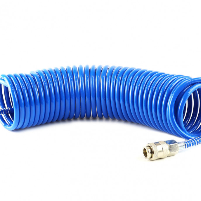 Pneumatische luchtslang PE 5x8mm 10m PT-04