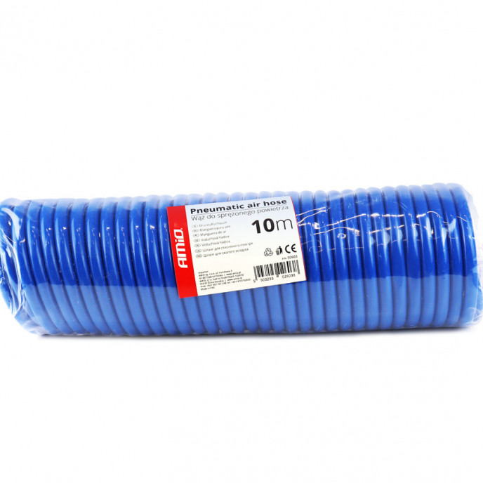 Pneumatische luchtslang PE 5x8mm 10m PT-04