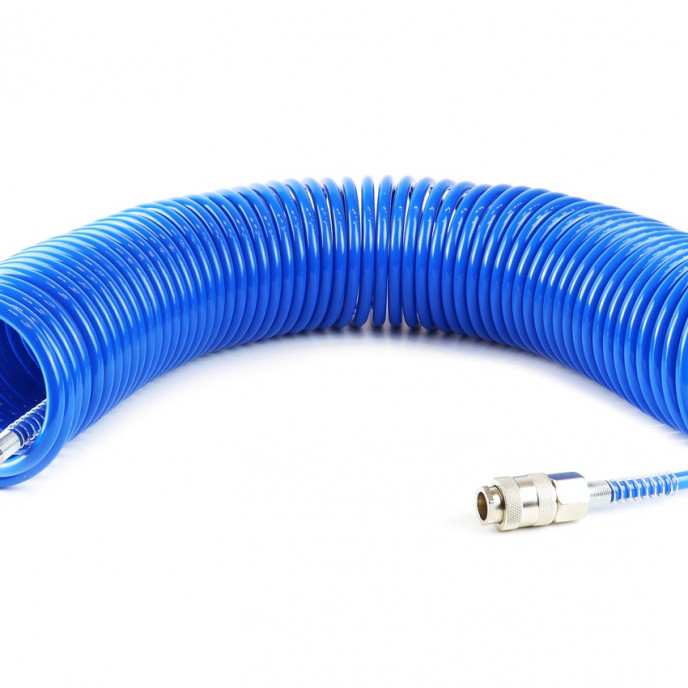 Pneumatische luchtslang PE 5x8mm 20m PT-05