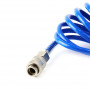 Pneumatische luchtslang PE 5x8mm 20m PT-05