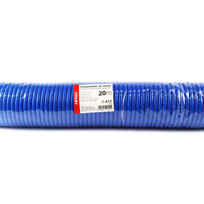 Pneumatische luchtslang PE 5x8mm 20m PT-05