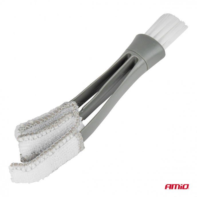 Borstel voor ventilatieroosters AMIO-02607