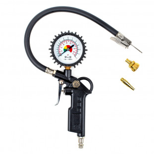 Pneumatische gereedschapsset PT-06