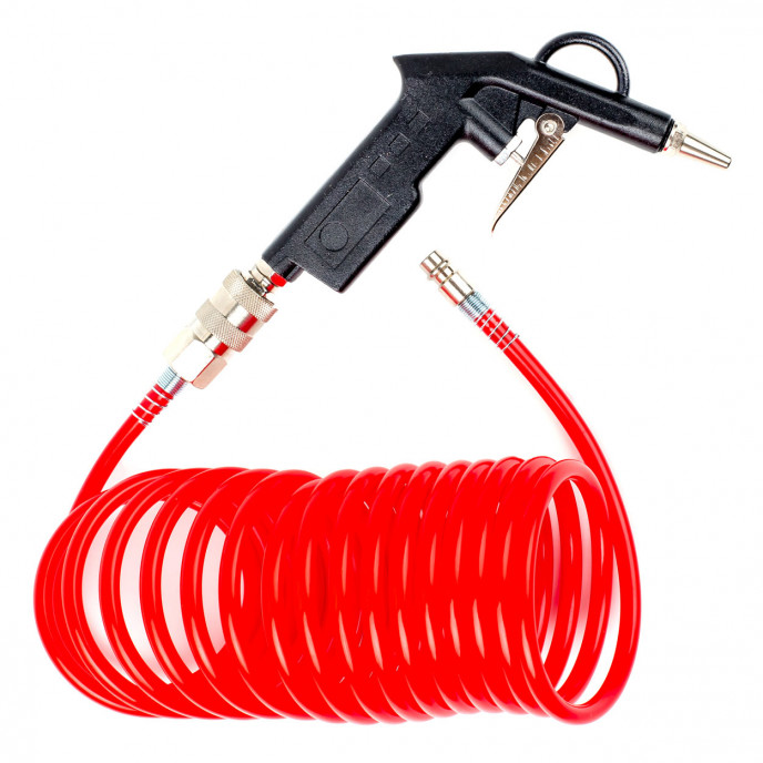 Pneumatische gereedschapsset PT-06