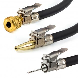 Pneumatische gereedschapsset PT-06