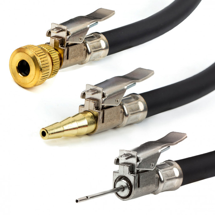 Pneumatische gereedschapsset PT-06