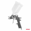 Pneumatische gereedschapsset 18-delig PT-07