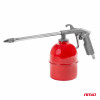 Pneumatische gereedschapsset 18-delig PT-07