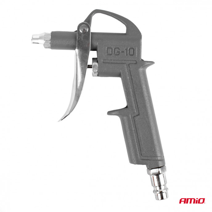 Pneumatische gereedschapsset PT-08