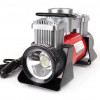 Auto Luchtcompressor 2cilinder 12V HQ ACOMP-18 AMiO-02640