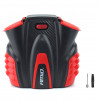 Auto Luchtcompressor met digitale manometer en LED-licht 12V ACOMP-16