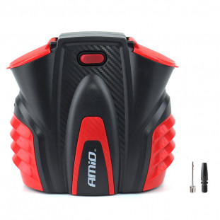 Auto Luchtcompressor met digitale manometer en LED-licht 12V ACOMP-16