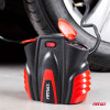 Auto Luchtcompressor met digitale manometer en LED-licht 12V ACOMP-16