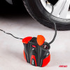 Auto Luchtcompressor met digitale manometer en LED-licht 12V ACOMP-16