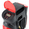 Auto Luchtcompressor met digitale manometer en LED-licht 12V ACOMP-16