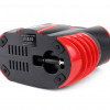 Auto Luchtcompressor met digitale manometer en LED-licht 12V ACOMP-16