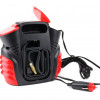 Auto Luchtcompressor met digitale manometer en LED-licht 12V ACOMP-16