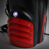 Auto Luchtcompressor met digitale manometer en LED-licht 12V ACOMP-16
