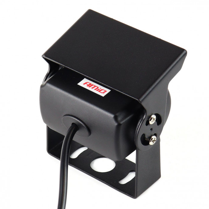 Achteruitrijcamera voor vrachtwagen met IR HD-501 