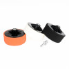 Auto polijstset 3 x 125mm + M14