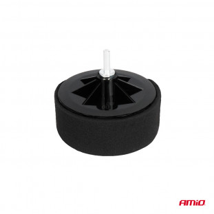 Auto polijstset 3 x 125mm + M14