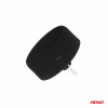Auto polijstset 3 x 125mm + M14